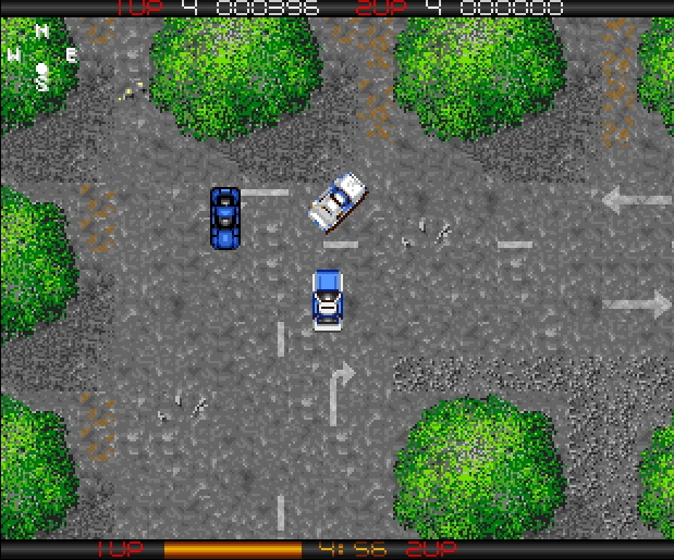 Miami Chase